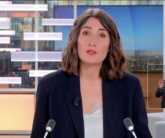 Replay Le fil info - 02/01/2026