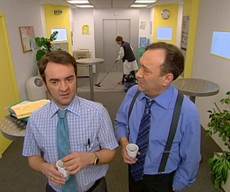 Replay Caméra café - Le chef d'œuvre