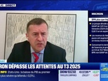 Replay BFM Bourse - USA Today : L'IA revient fort en Bourse. Nvidia, Micron, Super Micro s'envolent, par Eric Lafrenière - 26/06