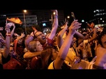 Replay les supporters espagnols exultent après le titre mondial