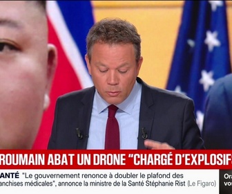 Replay Le Club BFM - jeudi 20 août