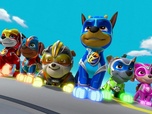 Replay Paw Patrol, la Pat'Patrouille - La Super Patrouille, Puissance Maximale : le phare de l'espace
