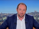 Replay Le JT de 7h - Émission du samedi 31 août 2024