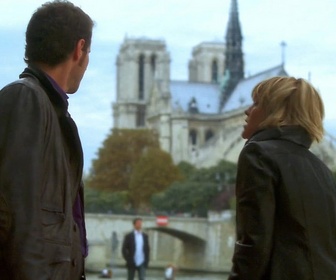 Replay Profilage - S1 E4 - Paradis perdu