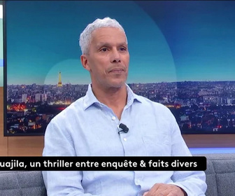 Replay L'interview culture - Émission du samedi 28 juin 2025