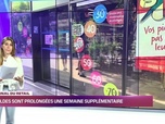 Replay Focus Retail : Le Journal du retail du 08/07/23