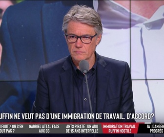 Replay Les Grandes Gueules - L'ANTS hackée par un ado de 15 ans : les autorités ridiculisées ?
