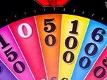 Replay La roue de la fortune - Émission 136