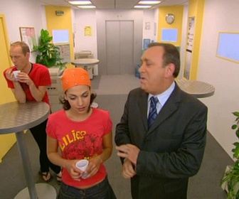 Replay Caméra café - Le fils de son père