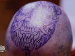 Replay Tattoo Battle : qui sera le meilleur ? - S1E16 - Episode 1 - Semaine 4