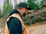 Replay Alaska, La Ruée vers l'Or - S6E5 - Le conseil en or de papy