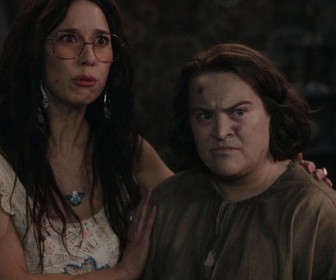 Ghosts : Fantômes à la maison replay