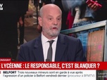 Replay Marschall Truchot - SIGNÉ CONSIGNY - Crise lycéenne : le responsable c'est Blanquer ? - 07/10