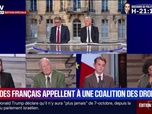 Replay Marschall Truchot : 52% des Français appellent à une coalition des droites - 13/10