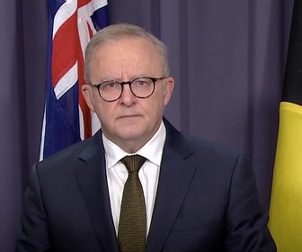 Replay ARTE Journal - Australie : attaque mortelle lors d'une fête juive