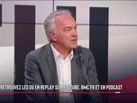 Replay Les Grandes Gueules - Une station sur 5 en rupture, le spectre d'un diesel à 3€… La semaine de tous les dangers !