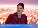 Replay Apolline Matin - Émission du 16 septembre 2026