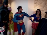 Replay Les vacances des anges - S01 E41