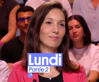Replay Quotidien, deuxième partie du 16 juin 2025