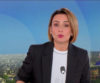 Replay Le JT en LSF - 22/10/2025