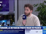 Replay Tech & Co, la quotidienne - Eliot Andres (Photoroom) : La retouche photo made in France - 07/11