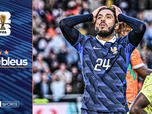Replay Coupe du Monde 2026 : Une France à deux visages, la der de Deschamps - beIN BLEUS (05/06)
