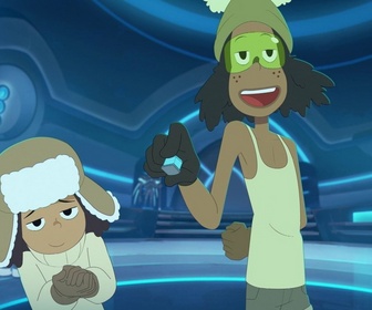 Replay Droners - Le secret des Planctons