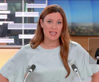 Replay Le JT en LSF - 28/05/2026