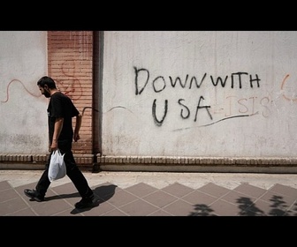 Replay Les États-Unis et l'Arabie saoudite ont frappé des milices pro-Iran en Irak