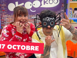 Replay Okoo-koo - 17/10/2025