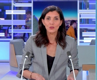 Replay 23h info - Le 23h
