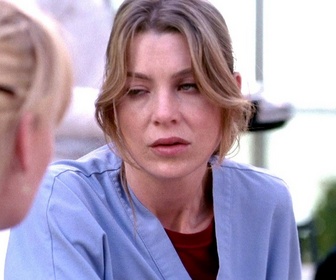 Replay Grey's anatomy - S02 E14 - Menteur, menteur