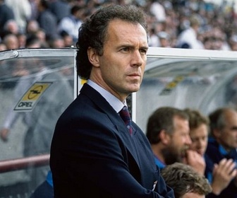 Replay Pères et fils - Beckenbauer, le dernier empereur (1/3)