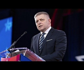 Replay Pourquoi Robert Fico a-t-il mis son veto aux nouvelles sanctions de l'UE contre la Russie ?