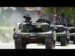 Replay Europe dans le monde : la défense et la sécurité au cœur des priorités