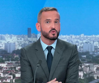 Replay Le fil info - 18/09/2026