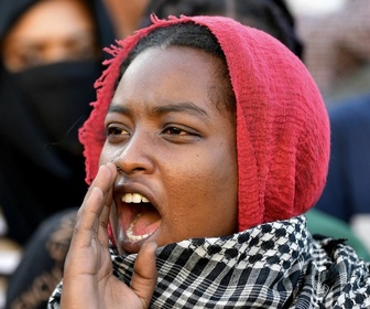 Replay Soudan : génération trahie