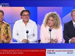 Replay Les Experts : France, l'inflation grimpe à 3% sur un an en septembre - 30/09