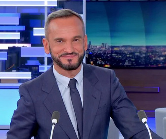 Replay Le 23h - 27/10/2025