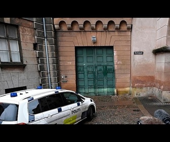 Replay Danemark : un ancien ministre jugé pour possession de milliers d'images pédopornographiques