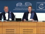 Replay Violences faites aux femmes - CEDH : la France condamnée pour des affaires de viols