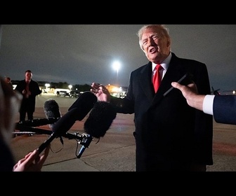 Replay Trump annonce un cessez-le-feu énergétique entre la Russie et l'Ukraine