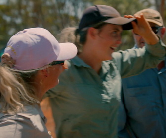 Replay Alaska, la ruée vers l'or : extrême limite - S4E8 - Terrain du futur