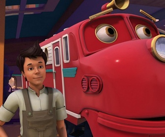 Replay Chuggington - La fête des lumières