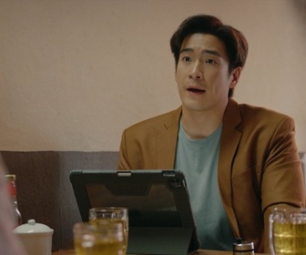 Replay Return Man - S01 E03