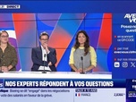 Replay Avec Vous, BFM Business vous répond - Avec vous - Vendredi 13 septembre