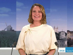 Replay ICI 19/20 édition toutes régions - Émission du jeudi 29 mai 2025