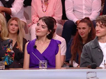Replay C à vous - Invités : Martin Jauvat, Emmanuelle Bercot, William Lebghil, Lorène Vivier, Aliocha Schneider