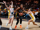Replay Basket - Coupe du Monde 2026 (F) : L'Espagne écrase l'Allemagne et s'empare de la médaille de bronze