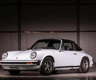 Replay Vintage Mecanic - S8E11 - Porsche 911 Groupe 4